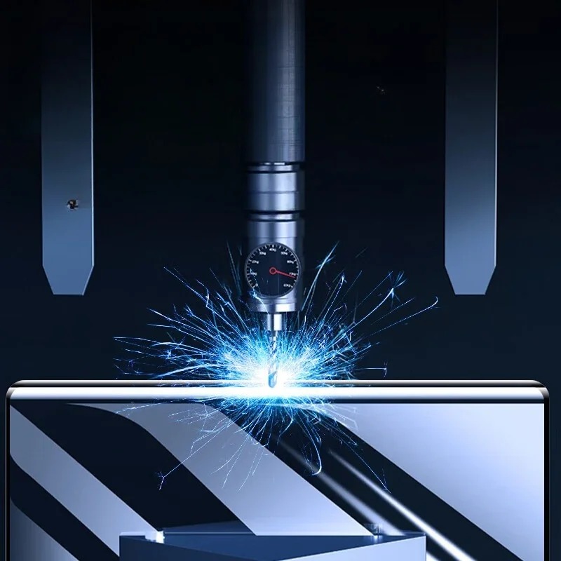 3D Curved Tempered Glass for H - огляд і ціна Huawei Pura 70
