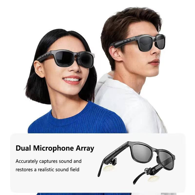 Lenovo AI 8K 2400MP Smart Blue - огляд і ціна Smart Glasses Lens