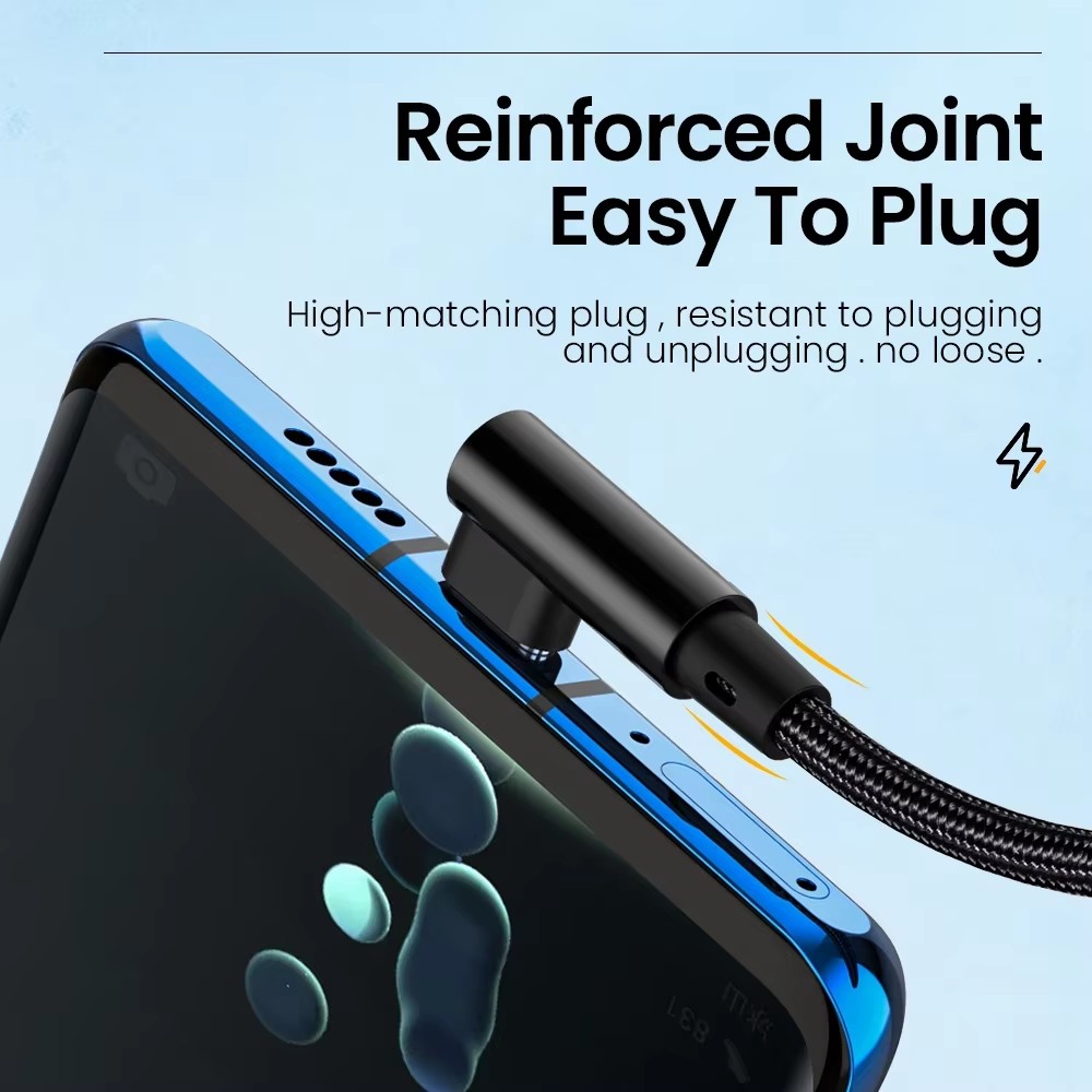 90 Degree Fast Charging Type C - огляд і ціна Huawei Mate 60