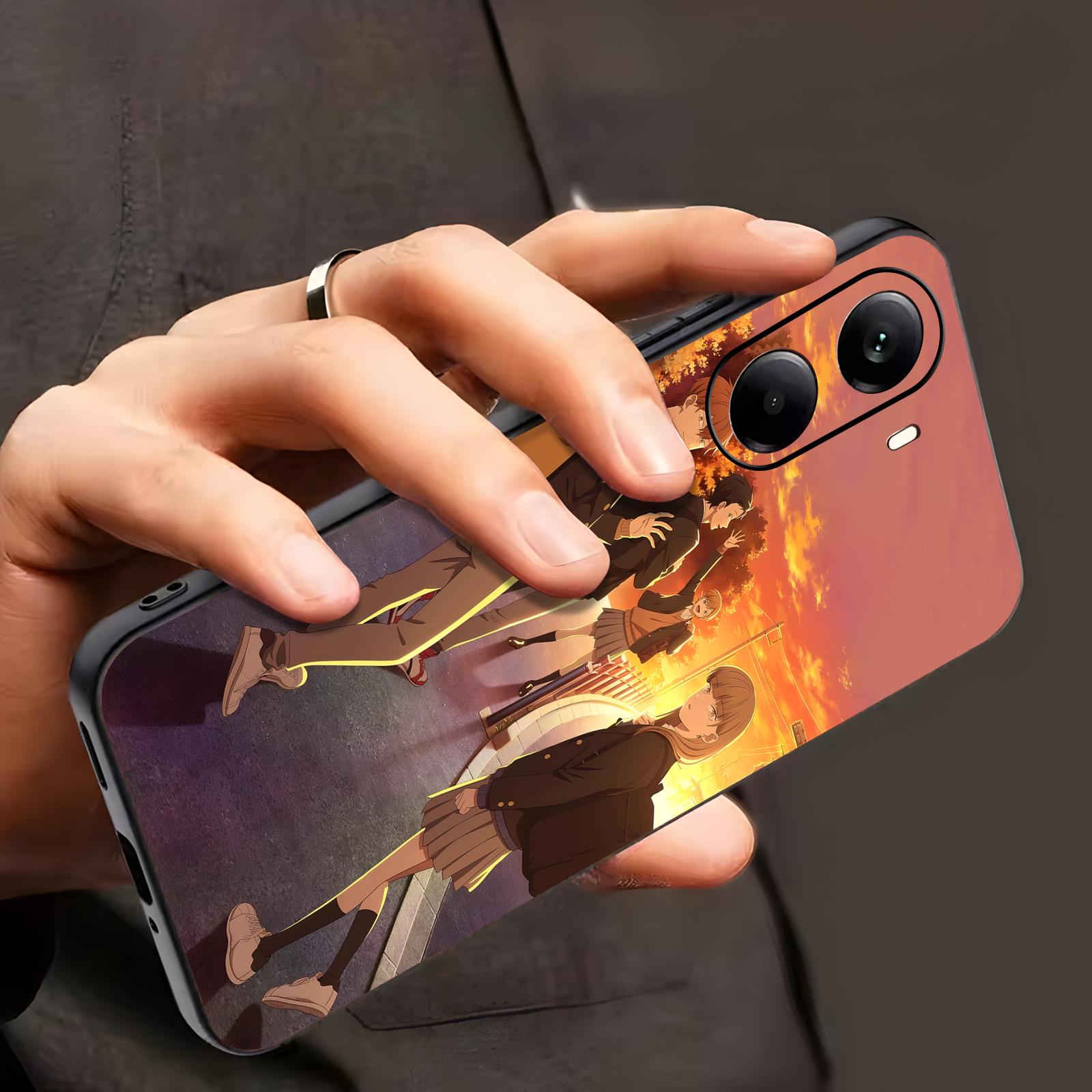 Phone Case For Xiaomi POCO M7  - огляд і ціна Xiaomi Poco X6