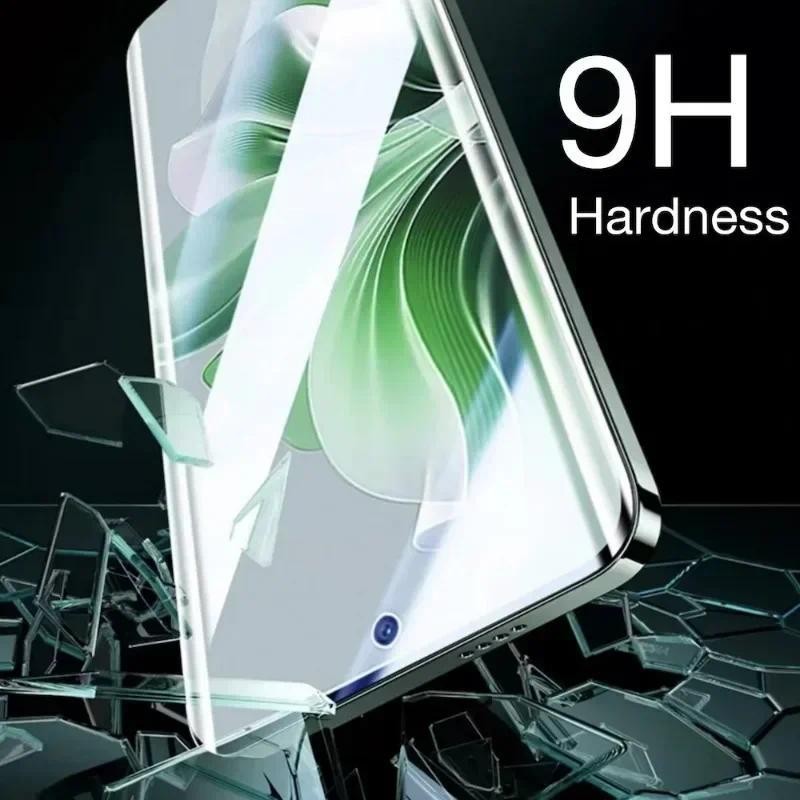 2Pcs Tempered Glass For Huawei - огляд і ціна Huawei Pura 70
