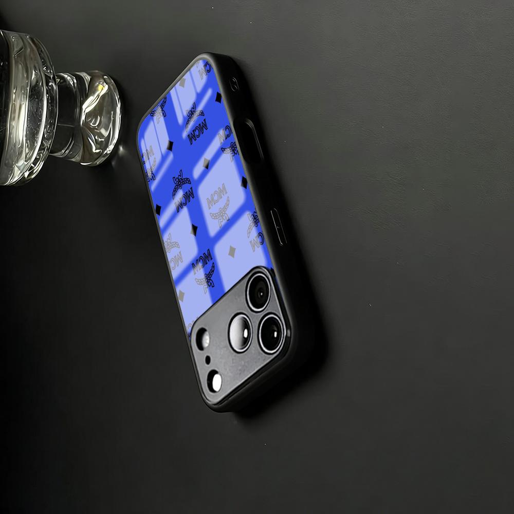 fashion M-mcm Phone Case For i - огляд і ціна Apple Iphone 16