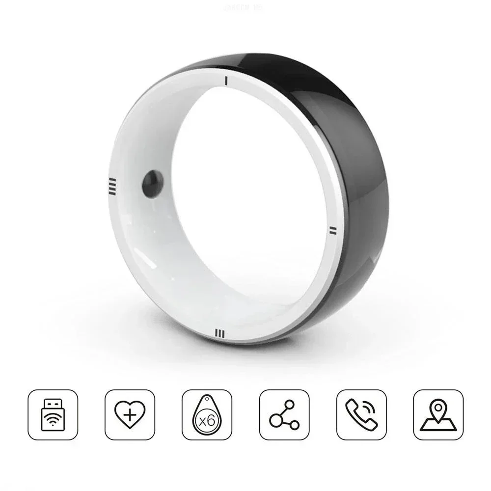 Smart Ring Smart Wearable Devi - огляд і ціна Smart Ring Nfc Pay