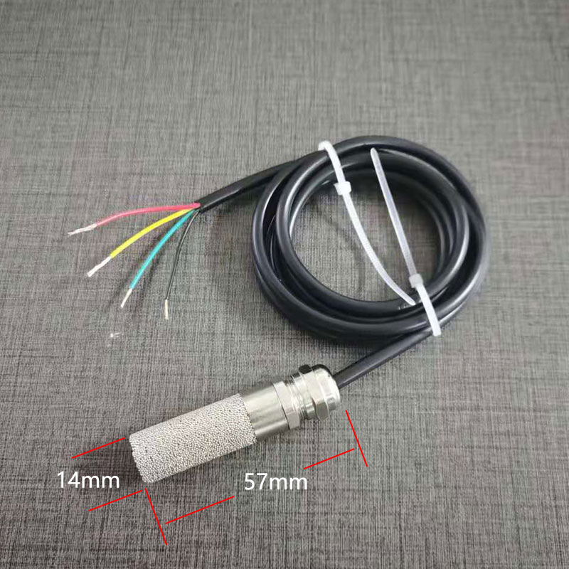 SHT10 SHT11 upgraded version S - огляд і ціна Muscle Sensor Emg