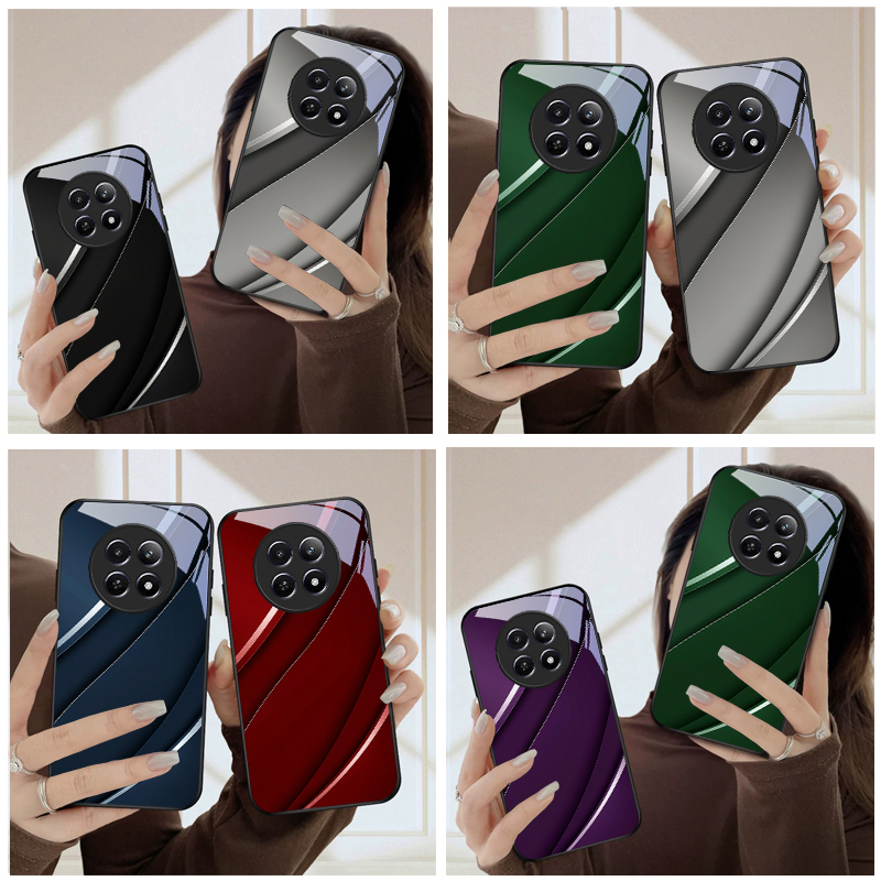 Ultimate dark aesthetics For O - огляд і ціна Realme C67