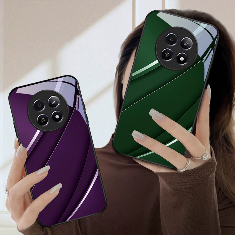 Ultimate dark aesthetics For O - огляд і ціна Realme C67