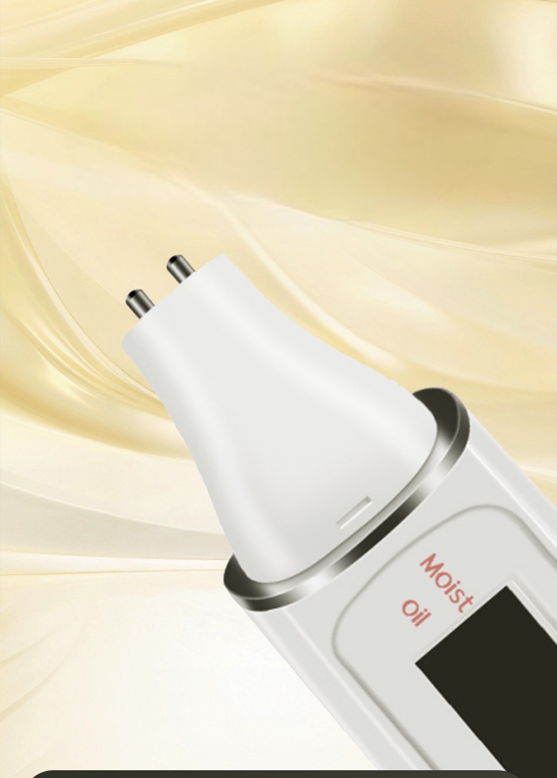 Facial Skin Analyzer Pen, Mois - огляд і ціна Galvanic Skin Sensor