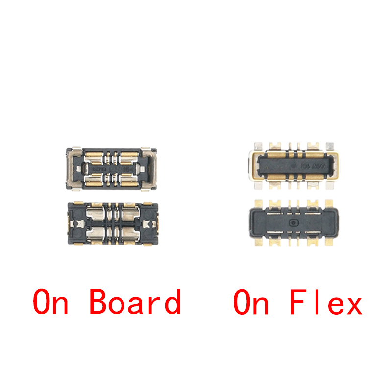 2-20Pcs FPC Connector Battery  - огляд і ціна Huawei Mate 60