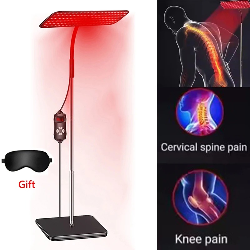 660nm &850nm Infrared Light De - огляд і ціна Galvanic Skin Sensor