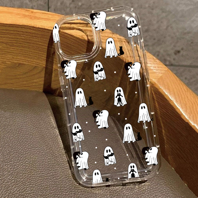 Western Halloween Cowboy Ghost - огляд і ціна Apple Iphone 15