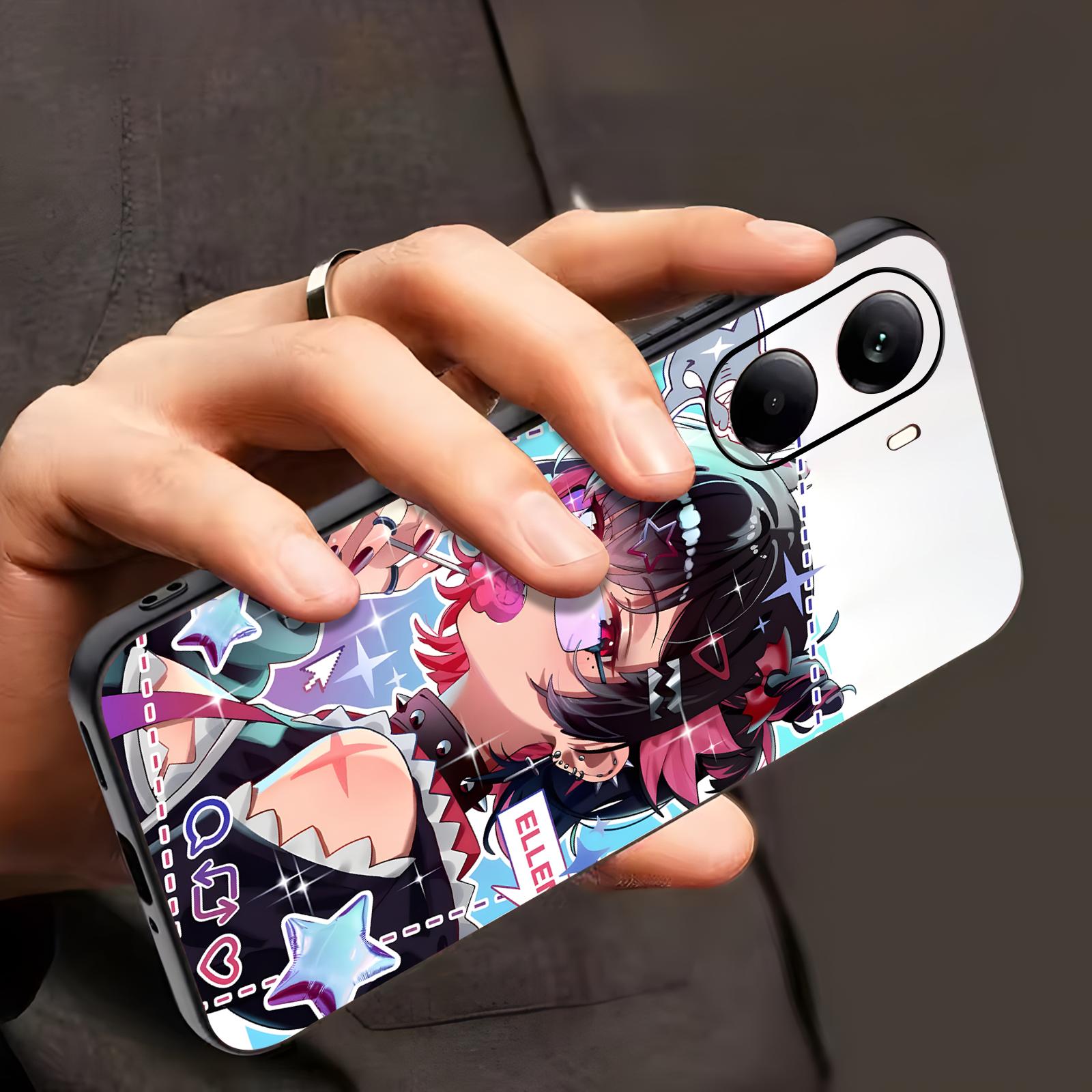 Zenless Zone Zero-Ellen Joe Ph - огляд і ціна Xiaomi Poco X6