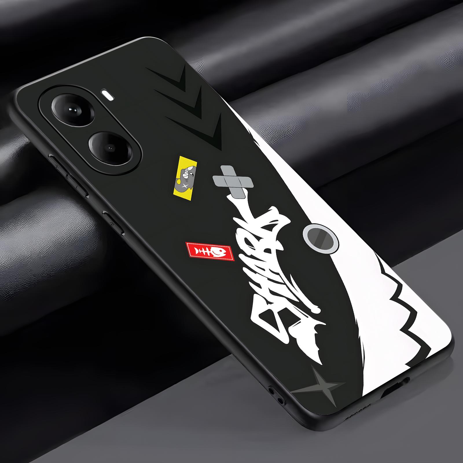 Zenless Zone Zero-Ellen Joe Ph - огляд і ціна Xiaomi Poco X6