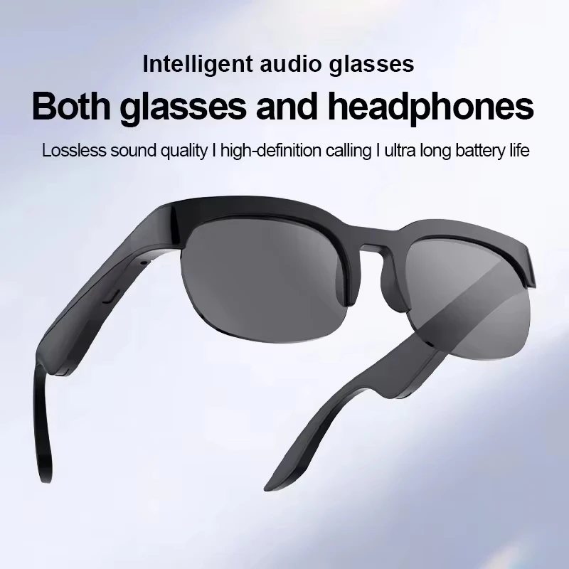 Lenovo AI Smart Glasses 2500W  - огляд і ціна Smart Glasses Lens