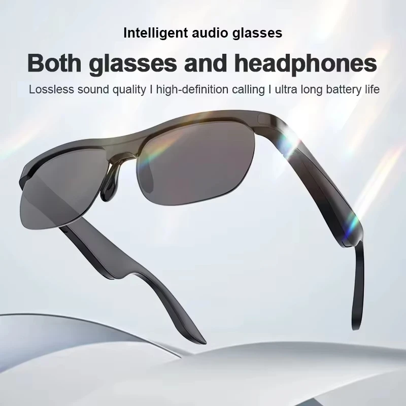 Lenovo AI Smart Glasses 2500W  - огляд і ціна Smart Glasses Lens
