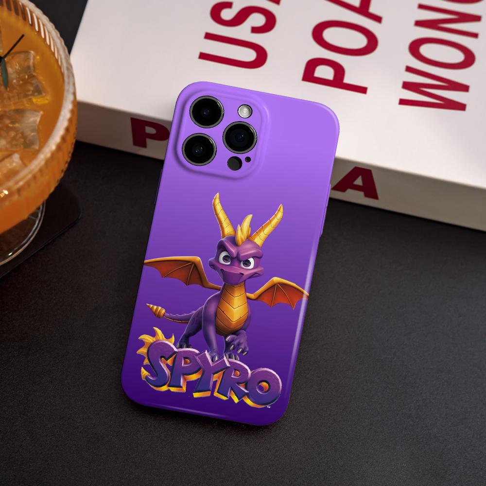 Game S-Spyro Series Dragon Pho - огляд і ціна Apple Iphone 16